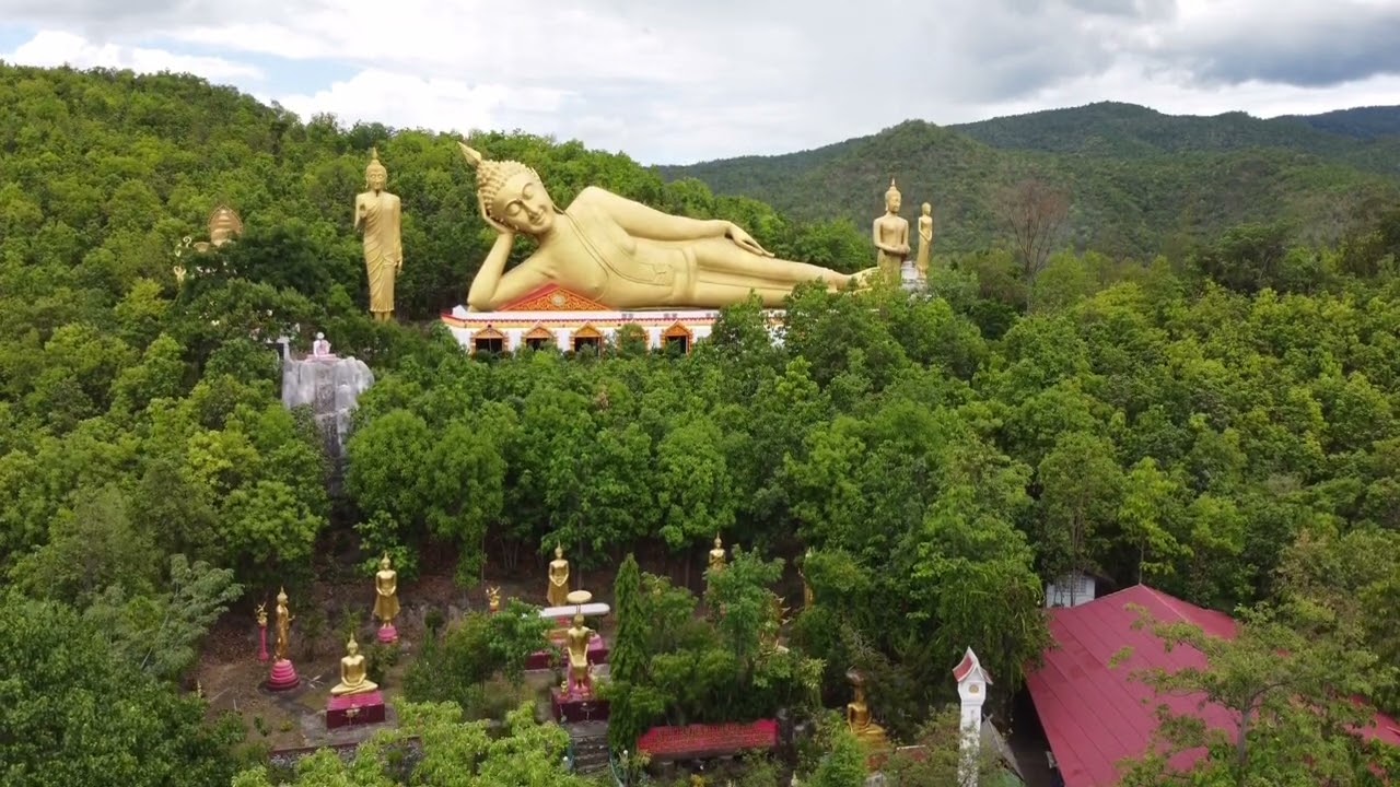 วัดโมคคัลลาน