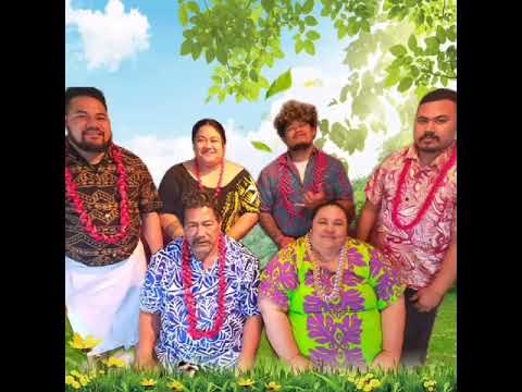 Tuavao Brothers - Vi'i O Asaga