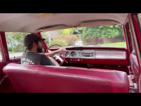 1964 Plymouth Fury (CC-1640137) for sale in MILFORD, Ohio