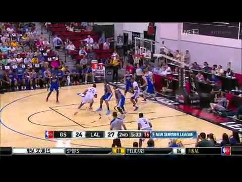 First Filipino /American NBA player wins the game