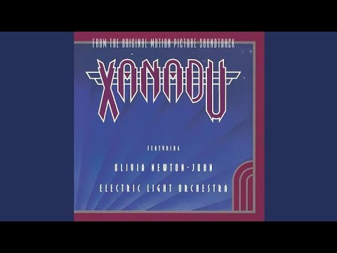 Olivia Newton-John with Gene Kelly - Whenever You're Away From Me