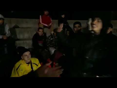 SLR vs LUCHO - Semifinal - (1vs1 - 03/08) - Italia Free