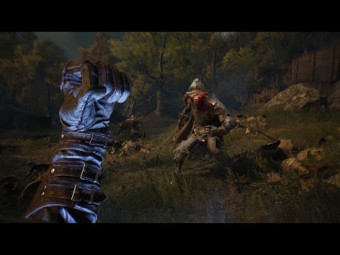 Witchfire Summer Game Fest 2022 Trailer