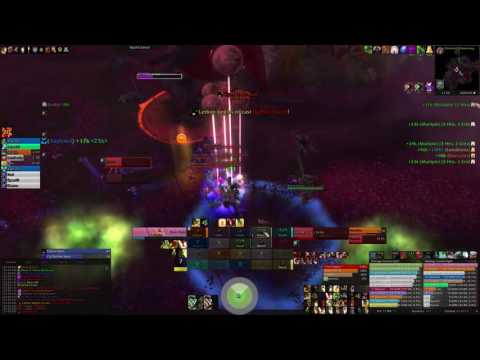 Innominatum vs Dragons of Nightmare Mythic