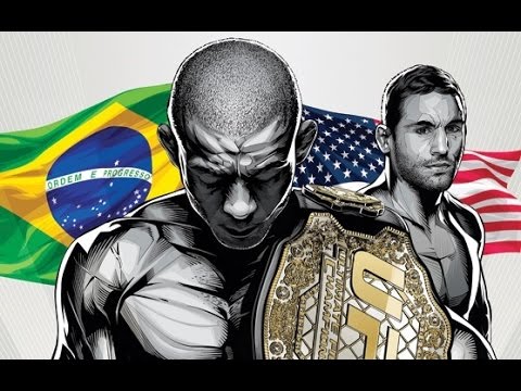 UFC 179 Aldo vs Mendes II: Previa Extendida