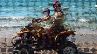 Admiral Freebee - Nobody Knows You