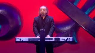 Bill Bailey&#39;s Masterpiece