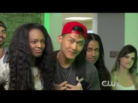 ANTM CYCLE 22: Episode 7 Trailer: The Guy Who Acts A Fool