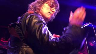 Sloan - Live On - Live @ The Moroccan Lounge (April 25, 2018)