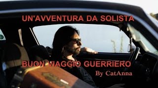 Francesco Sàrcina selfie musicale