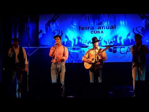 A Moda Mãe - fui-te ver estavas lavando