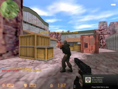 Glock HS by p0wner. [ EESTI ]