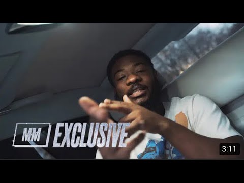 S Wavey - Library (Music Video) | @MixtapeMadness