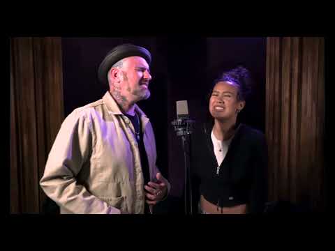 Ben Saunders - Nikia Saunders Ain't no mountain high enough ..prod by @memru