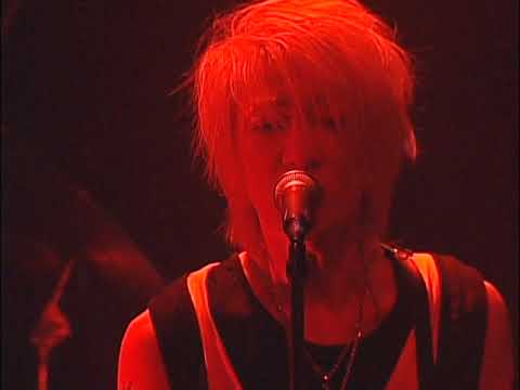 Everlasting-K tour Calling 2006 ~Perfect Control~