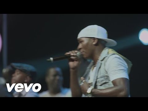 Linha de Frente - Turma do Pagode
