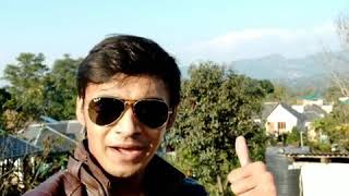 preview picture of video 'Journey to Himachal pradesh - Sandhole part 1'