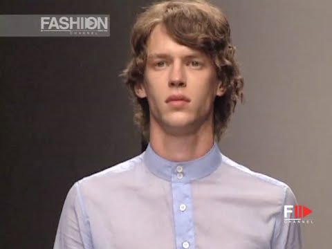 MIU MIU Full Show Spring Summer 2002 Menswear Milan by Fashion Channel