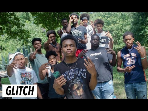 Sheezy x SheloveUmad - PCF Anthem | Glitch Mag