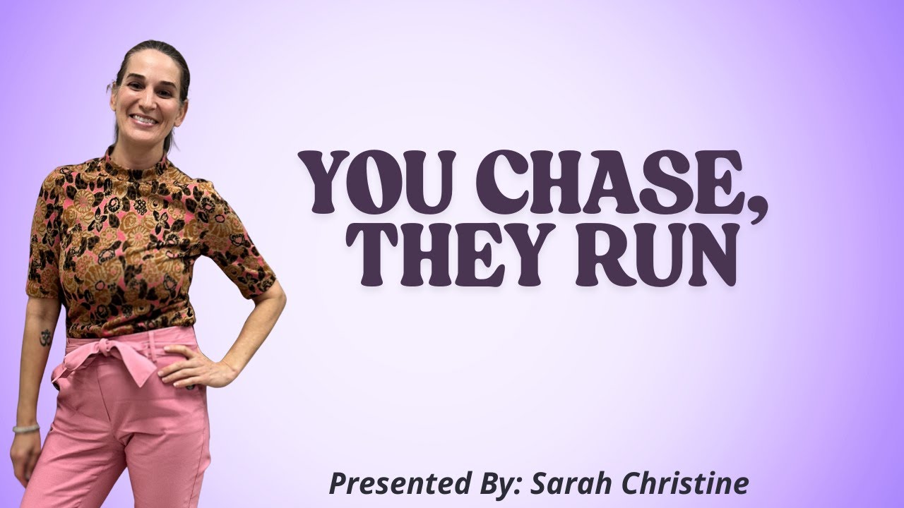 The Anxious-Avoidant Trap: How It Starts, How It Ends, What You Must Know