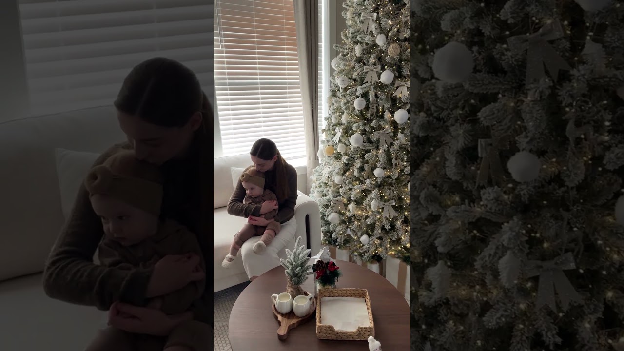 Anding Coffee Table UGC YouTube Shorts Video