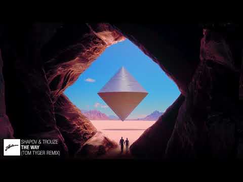 Shapov & Trouze - The Way (Tom Tyger Remix)