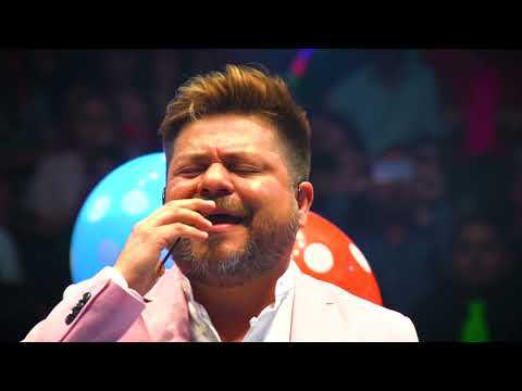 La Firma - 25 Aniversario / Concierto Completo ( Video Oficial )