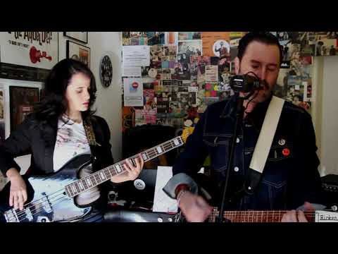 Sesiones Discos El Tesoro #33 - Turpin - Plan B