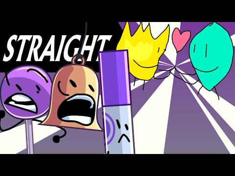 [YTP] BFB 13: Return Of The BFDI Ships