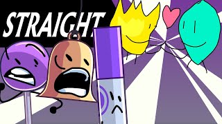YTP BFB 13: Return Of The BFDI Ships
