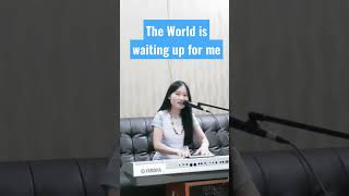 Download lagu A Million Dreams ( cover by Veronika Wen ) mp3