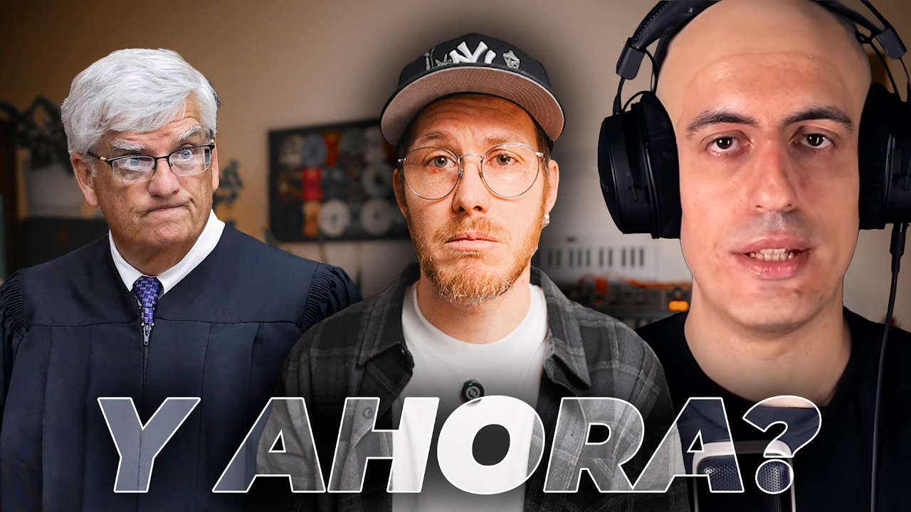Y ahora que hacemos?