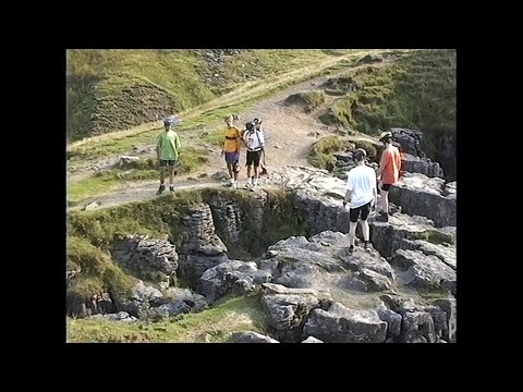 06 Aug 1999 · Official video of today's ride - 2021 Full Remaster