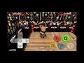 Marty Scrull Vs Flip Gordon ROH Championship No 1 Contender S Match