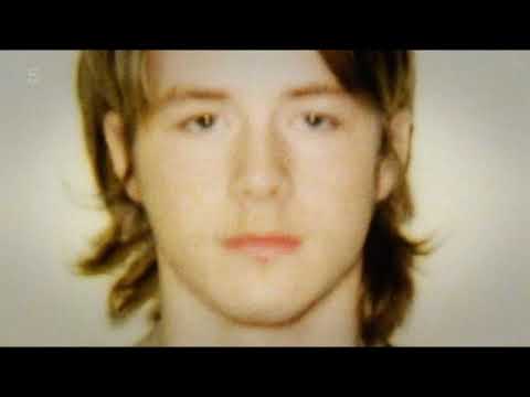 Luke Mitchell - his own words.