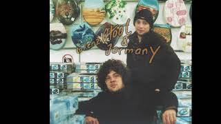 Lorenz O`tool and Jermany - Now and Then (Natural Child Cover)