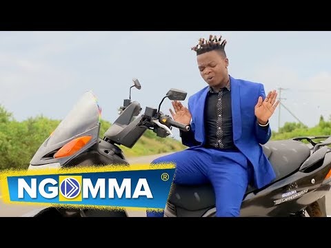 Enock Bella - Nitazoea (Official Video) SMS SKIZA 7913937 to 811