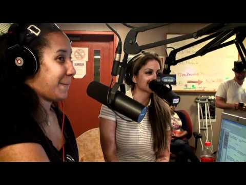 Gloria Velez (20min Version)  on Batcave Radio part 1 of 2