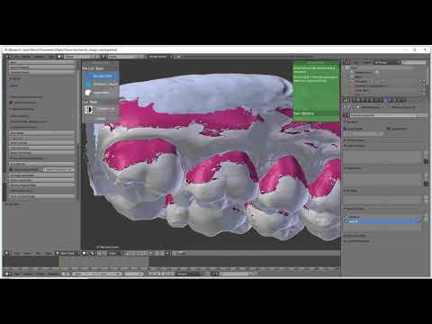 polytrim speed testing