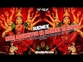 Navratri Special Remix Meri Ankhiyon Ke Saamne Hi Rehna EDM Mix DJ KS X VJ PR 2021