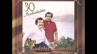 Los Cadetes de Linares- Que chinge a su madre