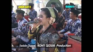 Download lagu GENDING SIANG 2 RUKUN KARYA TERBARU HAJATNYA P.SAIFUL mp3