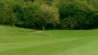 preview picture of video 'Goring and Streatley Golf Club - Course Tour - The 2nd Hole'