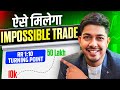 The Impossible Trades Perfect Trading Strategy