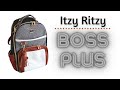 Itzy Ritzy Boss Pluss Coffee and Cream Review