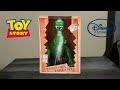 Disney Store Rex Review