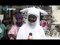 What Dopkesi Meant To The Emir of Kano Ado Bayero – Listen As The Emir Pays Tribute To High Chief