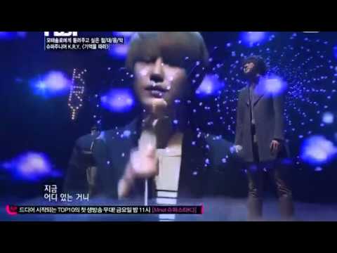 110927 SJ-KRY cut Memories Mnet Must.mp4