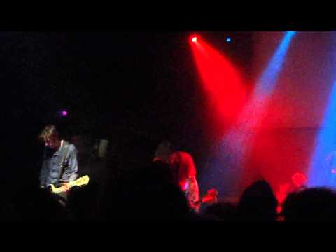 The Jim Jones Revue - Rock N Roll Psychosis - Live in Brighton