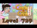 Level 729 Candy Crush That S The Way It Works